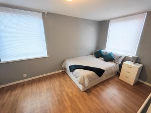 Bright 2 bed flat in Bethnal green