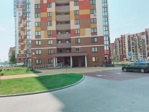 Gallery image of Апартаменты CHILPIL в центре - бесконтактное заселение - 24x7 in Brest