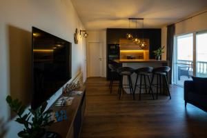 Fotografia z galérie ubytovania Apartman Sailor v destinácii Tkon