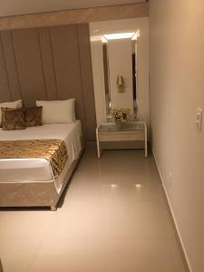 Fotografie z fotogalerie ubytování Jardins Plaza Hotel v destinaci Sousa