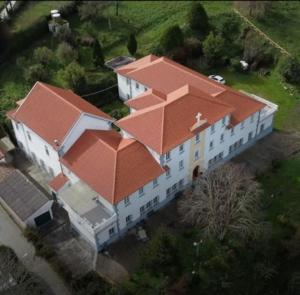 Ảnh trong thư viện ảnh của A Casa da Toura ở Puentedeume