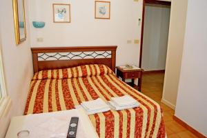 Фотография из галереи Gallura Hotel в Санта-Тереза​-Галлура