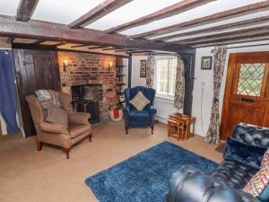 Gallery image of Yew Tree Cottage in Horncastle