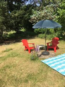 Gallery image of Appartement Sarlat comme à la campagne in Sarlat-la-Canéda