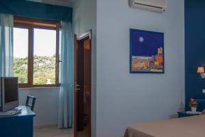 Fotografie z fotogalerie ubytování Hotel Orion v destinaci Villammare