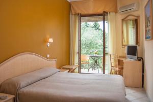 Gallery image of Hotel Orion in Villammare
