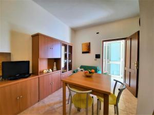 A kitchen or kitchenette at Casa Alice Még 30 kép