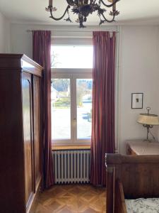 Fotografie z fotogalerie ubytování Zimmer Solothurn Luterbach v destinaci Luterbach