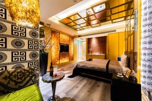 Gallery image of Liti Motel in Taichung