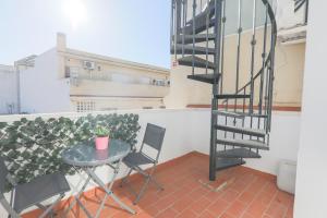 Photo de la galerie de l'établissement Apartamento del Sol, à Fuengirola
