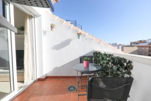 Foto dalla galleria di Apartamento del Sol a Fuengirola