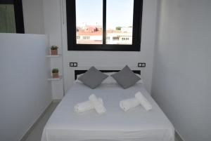 Fotografie z fotogalerie ubytování Anacasa Estudio Denia Castillo ES1105 v destinaci Denia