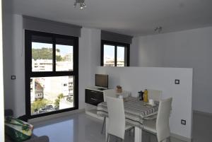 Fotografie z fotogalerie ubytování Anacasa Estudio Denia Castillo ES1105 v destinaci Denia