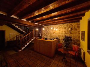 Fotografie z fotogalerie ubytování Hostal Las Nieves v destinaci Salduero