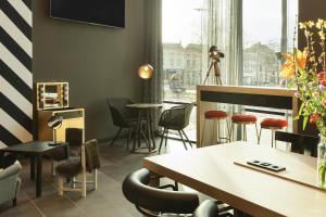 Gallery image of ibis Styles Arnhem Centre in Arnhem