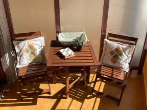 Gambar di galeri bagi Pretty Progreso di Sanxenxo