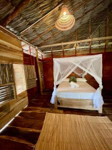 Легло или легла в стая в Playa Jaguar - Beach Club