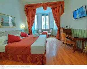 Gallery image of Hotel Porta Pia in Rome