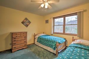 Gallery image of Elka Park Townhome with Views about 5 Mi to Skiing! in Elka Park
