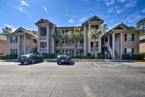 Gallery image of Welcome to After Dune Delight Golf Course Condo! in Pawleys Island