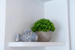 Fotografie z fotogalerie ubytování Marjan Apartment ve Splitu