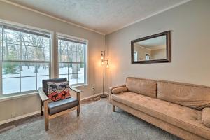Gambar di galeri bagi Spacious Wellston Home Near Hiking and Skiing! di Wellston