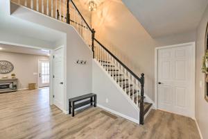 Foto sihtkohas Mount Vernon asuva majutusasutuse Hilltop Home Inside of Apple Valley! galeriist