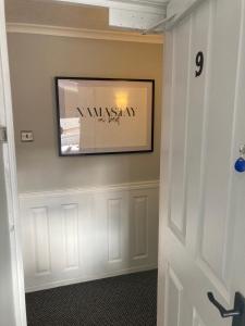 卡莱尔Abbey Court Guest House的相册照片