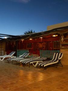 Fotografie z fotogalerie ubytování Darna Divers Village v destinaci Aqaba