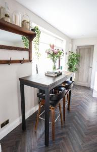 Φωτογραφία από το άλμπουμ του Luxury 2 bed 5 mins from Carrick next to Waterfall σε Carrick on Shannon +15 φωτογραφίες