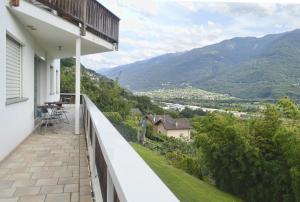 Kép Bed & Breakfast Valtellina szállásáról Castione Andevennóban a galériában