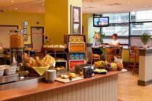 Imagem da galeria de ibis Stevenage Centre em Stevenage