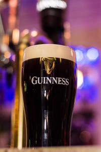Foto dalla galleria di The Harbour Inn a Buncrana