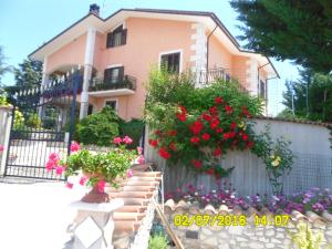 Ảnh trong thư viện ảnh của Bed and Breakfast Emilia ở Cagnano Amiterno +93 ảnh