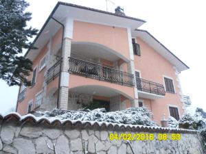 Ảnh trong thư viện ảnh của Bed and Breakfast Emilia ở Cagnano Amiterno