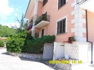 Ảnh trong thư viện ảnh của Bed and Breakfast Emilia ở Cagnano Amiterno