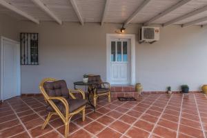 Fotografie z fotogalerie ubytování Kanelos Garden House v destinaci Dhrákas