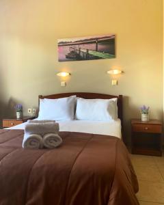 Fotografie z fotogalerie ubytování Porto Daliani v destinaci Paralia Katerinis