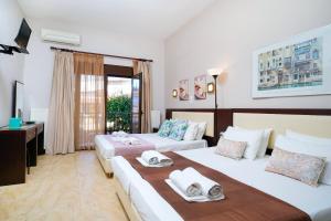 Gallery image of Villa Yanna in Olympiada +50 photos