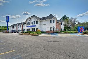 Imagen de la galería de Motel 6-Glenview, IL - Chicago North, en Glenview