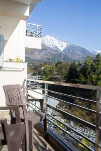 Afbeelding uit fotogalerij van SERENE SUITES in Dharamshala