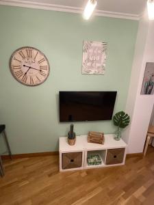 Televisyen dan/atau pusat hiburan di Pretty Progreso