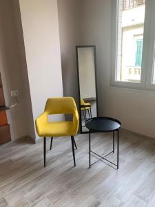 Fotografie z fotogalerie ubytování Tripepi suites v destinaci Reggio di Calabria