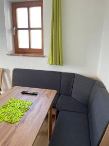 Posedenie v ubytovaní Apartment Sabrina