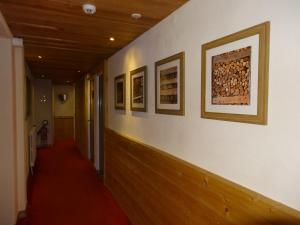 Fotografie z fotogalerie ubytování L'Alpage v destinaci Le Grand-Bornand