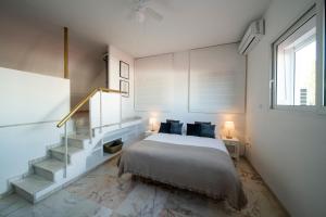 Gallery image of B&B ARENA SEVILLA in Tomares