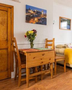 Beautiful 2 bedroom flat in Edinburgh