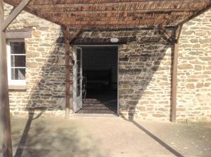 Gambar di galeri bagi L'Ancien Pressoir di Pierrefitte-en-Cinglais