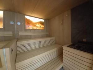 Foto dalla galleria di Hotel Alpenfrieden a Kappl