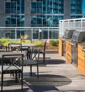 Fotografie z fotogalerie ubytování Placemakr Premier SoBro v destinaci Nashville + 37 fotografií